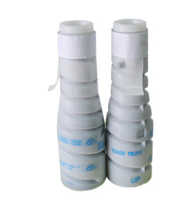 Konica 200 / 250 Konica Minolta Toner 1PK Compatibel TN211 / 8938 - 413