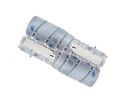 Konica Minolta TN-211 / 311 Zwarte Tonercartridge Compatibel met neutrale verpakking