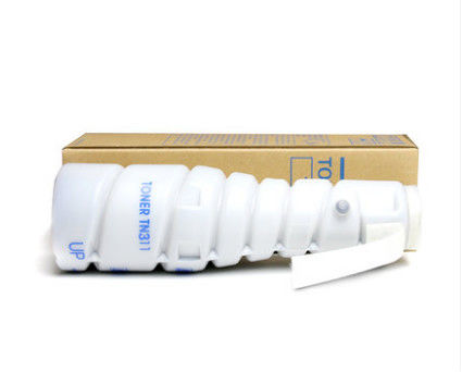 Zwarte toner Konica Minolta TN311 17500 Yield Bizhub 350 362 8938-402