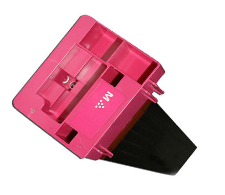 Kleur Laser Konica Minolta Toner Cartridge C 452 / 552 30.000 Pagina's Opbrengst Magenta TN613M