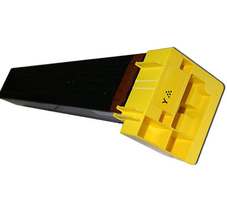 Kleur Laser Konica Minolta Toner Cartridge C 452 / 552 30.000 Pagina's Opbrengst Magenta TN613M