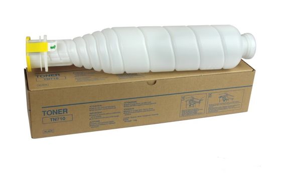 TN710 Toner Cartridge 02XJ - 55K, Konica Minolta Toner