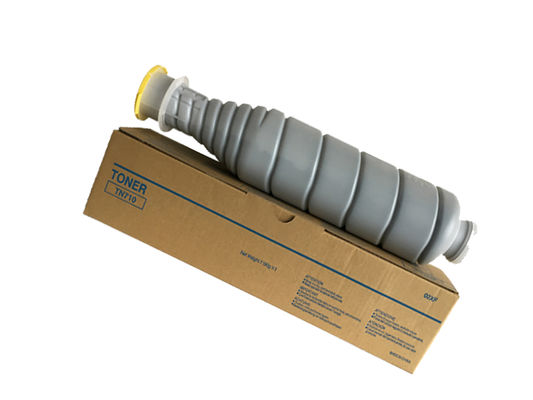 TN710 Toner Cartridge 02XJ - 55K, Konica Minolta Toner