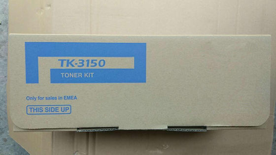 Zwarte tonercartridge Kyocera tk3150 voor ECOSYS 3040idn / 3540idn