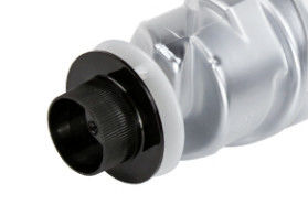 2220D Zwarte Ricoh Toner Cartridge Ricoh Aficio 220 270 320 885266 TYPE