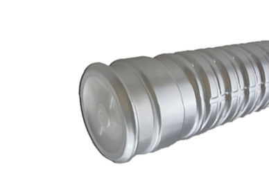 Ricoh Toner 3205D Kopieerapparaat Lege Tonercartridges Zwart 885452 Voor Aficio 1045