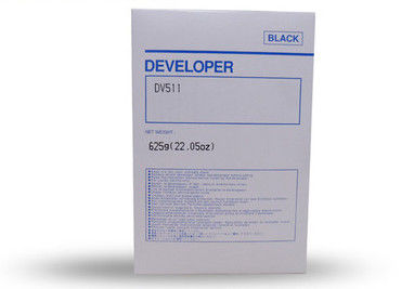 Konica Minolta 024G DV511 Ontwikkelaar / Starter Zwart Voor Bizhub 360 420 500