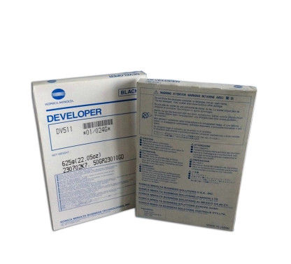 Konica Minolta 024G DV511 Ontwikkelaar / Starter Zwart Voor Bizhub 360 420 500