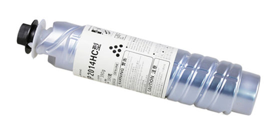Lege 2014HS Ricoh tonercartridge voor Ricoh kopieerapparaat MP2014, 2014D, 2014AD