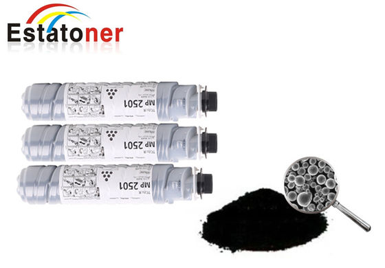 Compatibele mp2501s Ricoh Toner Cartridge voor Aficio mp1813l 2001 2501 Kopieerapparaat