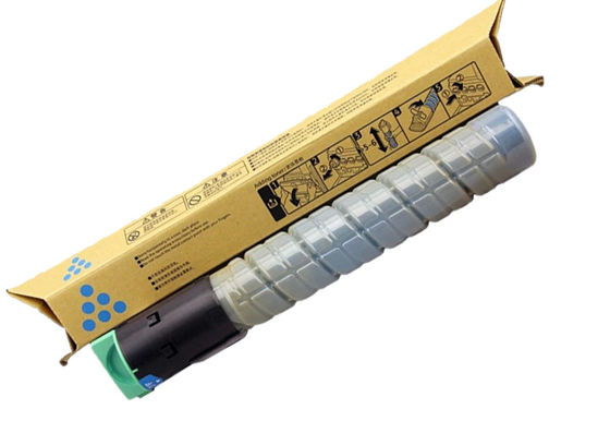 Ricoh Copieer Toners MP C2550 / C2030 / MP C2050 Tot 9500 Standaard Pagina's