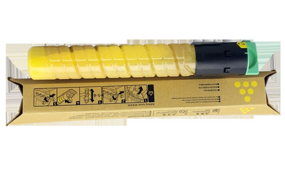 Originele Ricoh MP C2503 841918 Zwarte Toner Cartridge MP C2003 MP C2004 MP C2504