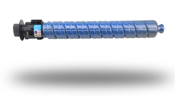 Ricoh Copier Toner Cartridge Cyan MP C2051 842064 - Capaciteit 9500 pagina's