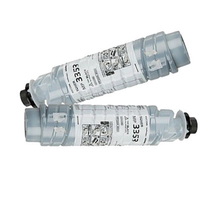Ricoh Aficio MP 3352 digitale laser zwarte toner cartridge compatibel MP 3353