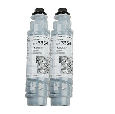 Nashuatec MP3353 Ricoh Toner Cartridge, Toner Ricoh Aficio 1022 / 2220D