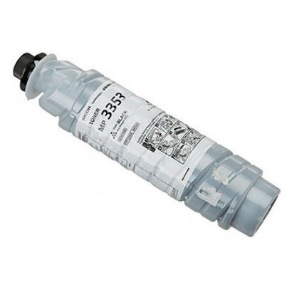 Nashuatec MP3353 Ricoh Toner Cartridge, Toner Ricoh Aficio 1022 / 2220D