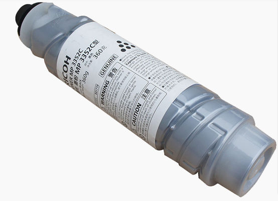 Ricoh Aficio MP 3352 Zwarte kopieer-toner cartridge Geschatte 11000 pagina's