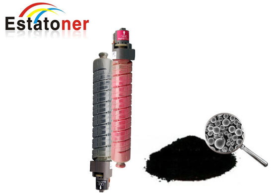 Ricoh Toner Mpc Cartridge 4500 Magenta Compatible Toner EDP884936