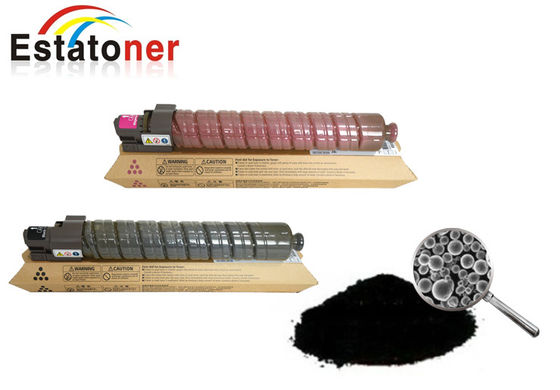 Ricoh Toner Mpc Cartridge 4500 Magenta Compatible Toner EDP884936