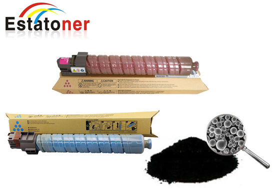 Ricoh Toner Mpc Cartridge 4500 Magenta Compatible Toner EDP884936