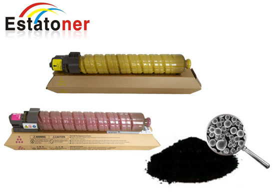 Toner MP C3500 een Klasse voor Ricoh - Multifunctiemp C4500 - 17000 Paginaopbrengst