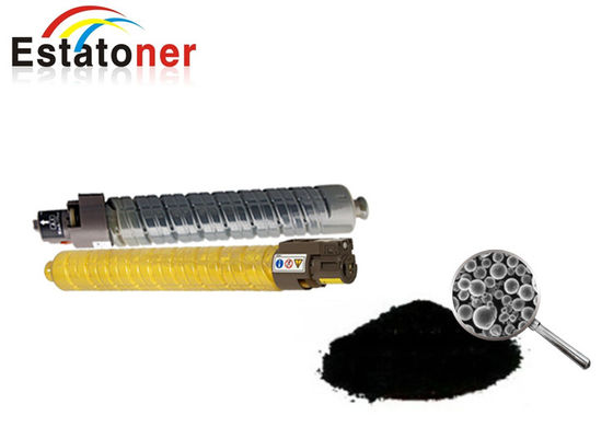 Toner MP C3500 een Klasse voor Ricoh - Multifunctiemp C4500 - 17000 Paginaopbrengst