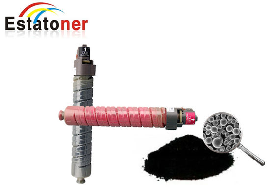 Toner MP C3500 een Klasse voor Ricoh - Multifunctiemp C4500 - 17000 Paginaopbrengst