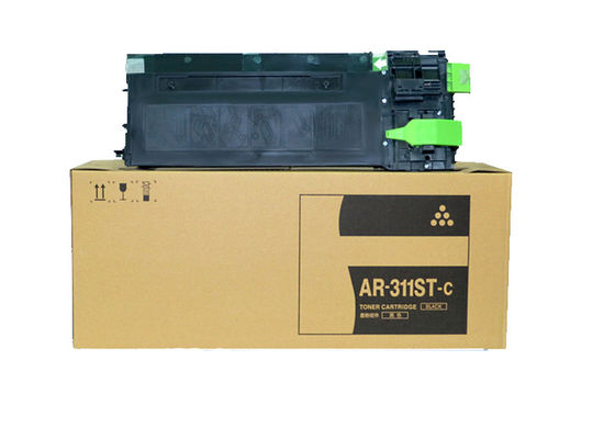 Zwarte AR270FT Sharp AR-N 275 Compatibele Laser Toner Cartridge, Kopieer Cartridges 25K Pagina's