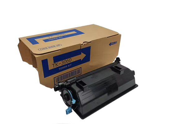 Kyocera TK-3060 Zwart Ecosys Toner Kit Cartridge 12.500 pagina's