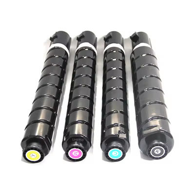 Canon C-EXV 51 NPG71 Zwarte Toner Cartridge voor Canon IR Advance C 5535 Paginaopbrengst 69.000