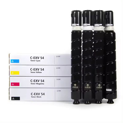 Nieuwe compatibele laserkopieer Canon IR c3025 C-Exv54 toner cartridge