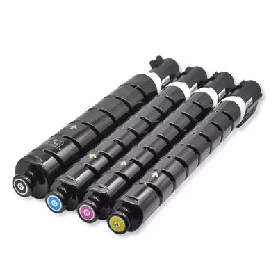 Nieuwe compatibele laserkopieer Canon IR c3025 C-Exv54 toner cartridge