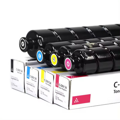 Nieuwe compatibele laserkopieer Canon IR c3025 C-Exv54 toner cartridge