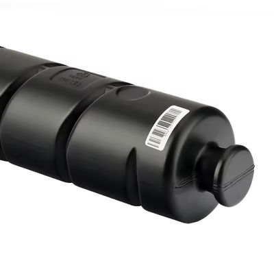 Vervang de Kyocera Color Toner TK8555 op de Kyocera TASKalfa Series 5054ci, 6054ci, 7054ci