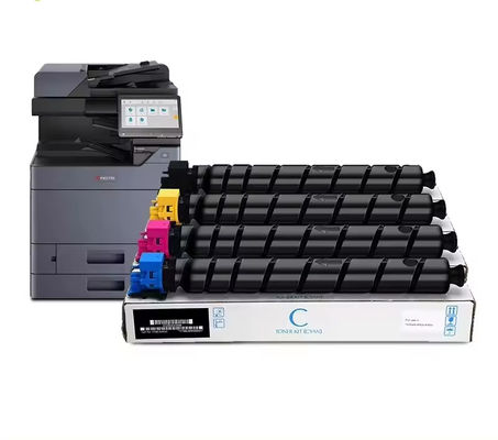 TK8375 TK-8375 TK8377 TK8376 TK8378 Kleurentoner Cartridge voor Kyocera TASKalfa 3554ci