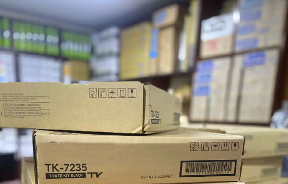 Kyocera Mita Taskalfa MZ4000i Zwart Monochrome Premium Generieke Toner Cartridge TK-7235