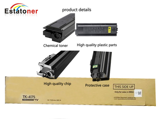 Kyoera TK-4175 TK-4185 Toner Cartridge Compatibel Voor Kyocera Taskalfa 2320 2321