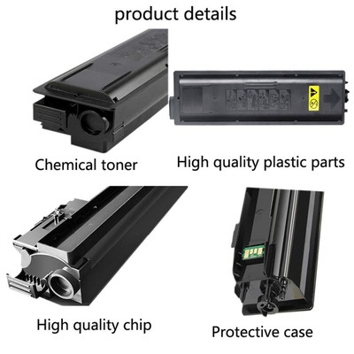 Kyoera TK-4175 TK-4185 Toner Cartridge Compatibel Voor Kyocera Taskalfa 2320 2321