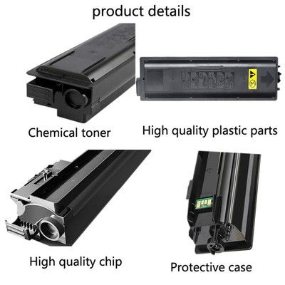 Kyocera Tk-4175 Black Toner kit Voor gebruik in Kyocera Taskalfa 2321 Machine
