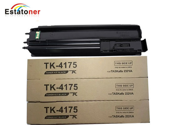 Kyocera Tk-4175 Black Toner kit Voor gebruik in Kyocera Taskalfa 2321 Machine