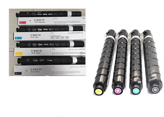 Canon Copieer Toner Cartridge NPG-71 voor Canon IR Advance C5560/C5540/C5535/C5550/C6000