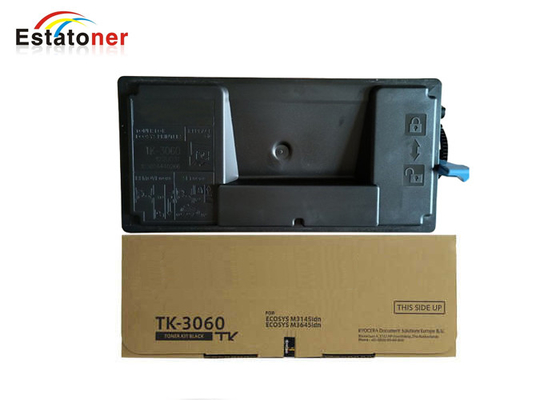 TK-3060 Kyocera Toner Kit Zwart 1T02T90NL0 Compatibel Kyocera Ecosys m3145idn, ecosys m3645idn