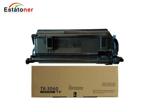 TK-3060 Kyocera Toner Kit Zwart 1T02T90NL0 Compatibel Kyocera Ecosys m3145idn, ecosys m3645idn