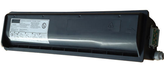 T-4530E Zwarte Toshiba E-studio Toner, Toshiba Kopieerapparaat Toner 205L 255 305 355 455 205SE