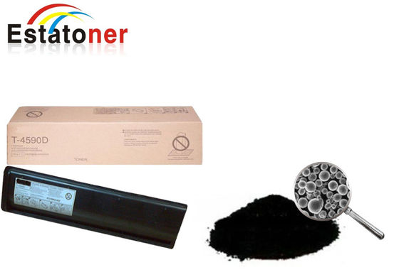 Toshiba E-Studio 456SE 506SE Tonercartridge voor kopieermachines Toshiba T - 4590E BK