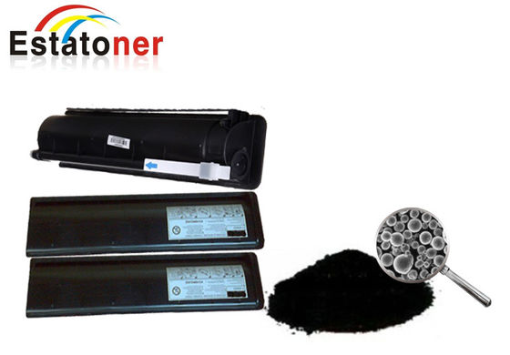 Toshiba E-Studio 456SE 506SE Tonercartridge voor kopieermachines Toshiba T - 4590E BK