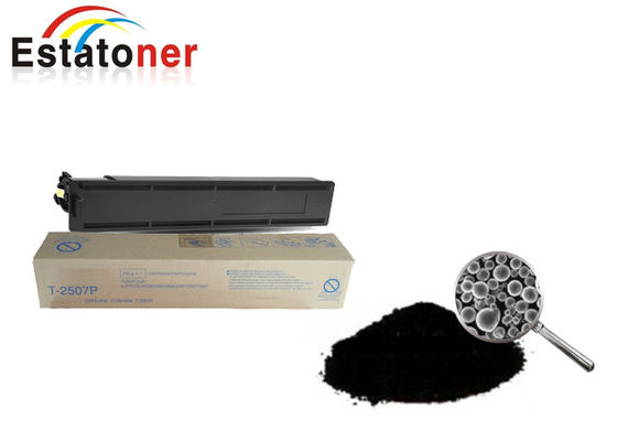 Toshiba T - 2507U Black Toner Cartridge Compatible e-Studio 2007 / 2306 / 2507