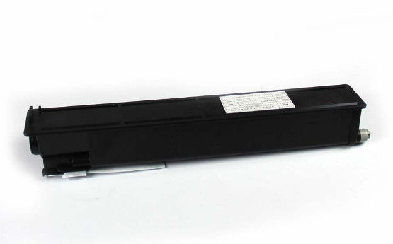 4 Pakket Toshiba E-studio Toner, 2809A Zwarte Toner Cartridge T-2309U