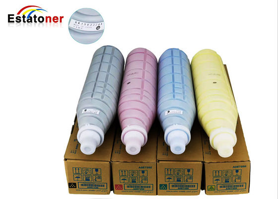 Konica Minolta TN622 Kleurentonercartridgeset voor gebruik in Bizhub PRESS C1085/1100/6085/6110