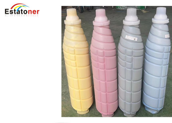 Konica minolta toner TN622 cyan Kleur toner cartridges A5E7150 A5E7250 A5E7450